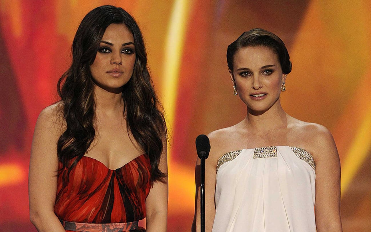 Scene Hot Attori E Attrici Che Si Sono Sentiti In Imbarazzo Da Emma Thompson A Ryan Gosling